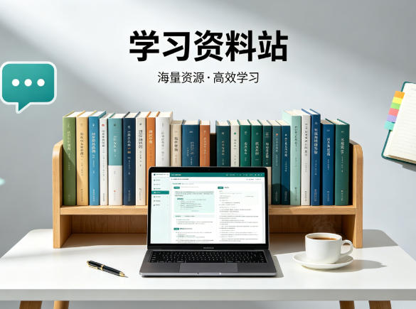 学习方法与考试技巧汇总