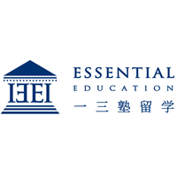 一三塾留学
