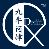 上海九牛问津留学