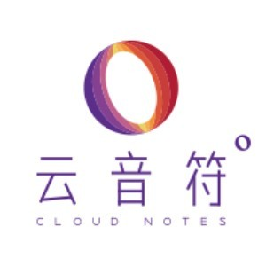 上海云音符少儿钢琴