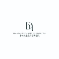 上海多咪美业教育