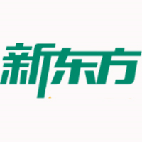 上海新东方国际教育