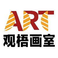 上海观梧画室