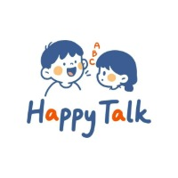 上海HappyTalk开心说英语培训中心