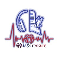 上海M&Treasure造星工厂