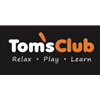 上海Tom’sClub英语俱乐部