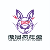 东莞傲冠疯狂兔体育训练基地