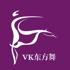 临沂VK东方舞