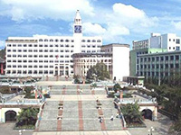 乐山职业技术学院