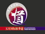 五星国际跆拳道散打俱乐部