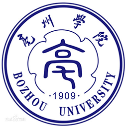 亳州学院