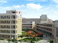 内江师范学院宏昌学校