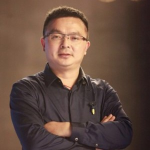 刘勇深心一创始人
