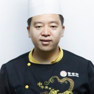 刘良山·曾食坊技术总厨_bijie