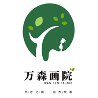 北京万森画室