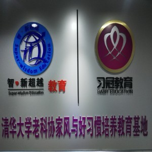 北京智新超越夏令营
