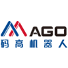 北京码高机器人培训学校