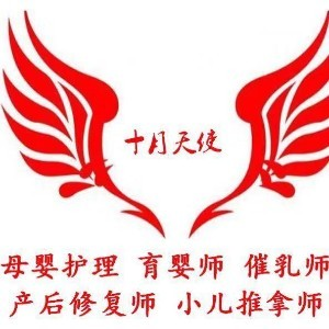 十月天使母婴培训