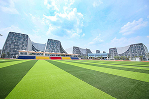 南京市赫贤学校小学部