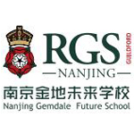 南京市金地未来学校