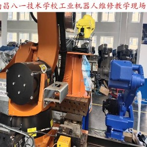 南昌八一技术学校