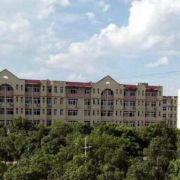 南昌理工技工学校