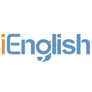南通iEnglish城中店