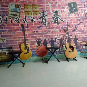 合肥大成吉他培训