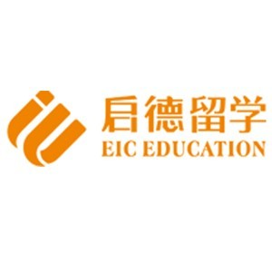 启德留学（大连）