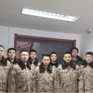 哈尔滨名岛职业技能培训学校