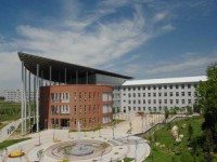四川省农业广播电视学校
