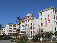 四川省剑阁职业高级中学校
