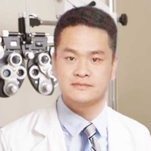 国家高级验光师许老师_bijie