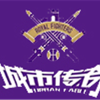 城市传奇篮球俱乐部