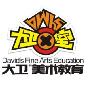 大卫美术教育_wh