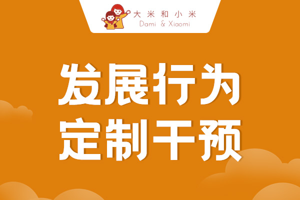 大米和小米儿童康复中心