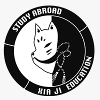 大连夏纪留学