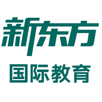 天津新东方大学事业部