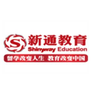 天津新通教育