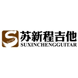 天津苏新程吉他
