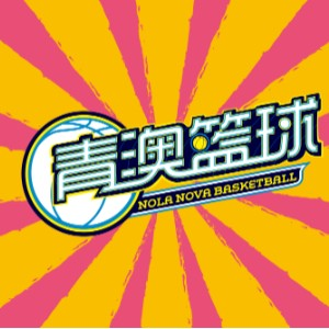 天津青澳篮球