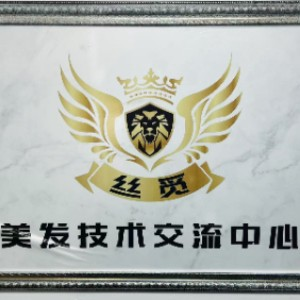 太原丝觅美发培训