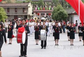 安康卫生学校