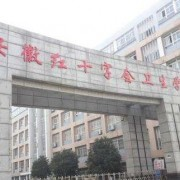 安徽红十字会卫生学校