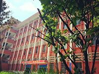 宜宾市翠屏区天成职业技术学校