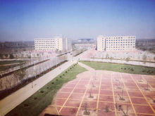 山东海事职业学院