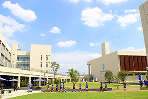 常州市威雅学校夏令营