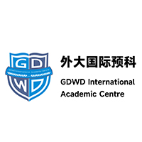 广外大国际预科交流中心