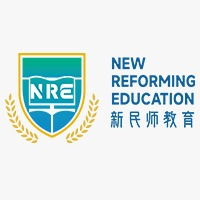 广州新民师教育