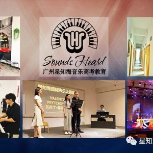 广州星知海音乐高考教育
